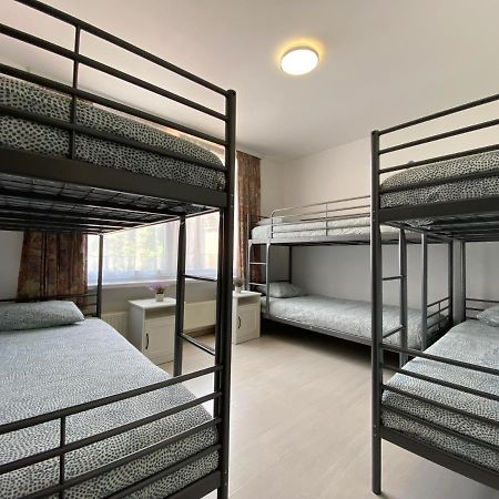 אנטוורפן Apartments Bex. מראה חיצוני תמונה
