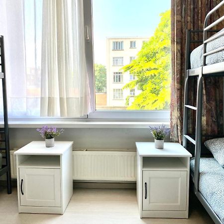 אנטוורפן Apartments Bex. מראה חיצוני תמונה