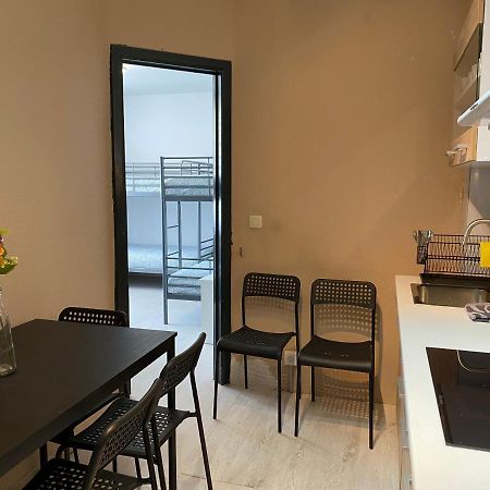 אנטוורפן Apartments Bex. מראה חיצוני תמונה