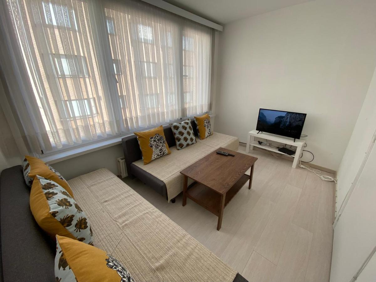 אנטוורפן Apartments Bex. מראה חיצוני תמונה