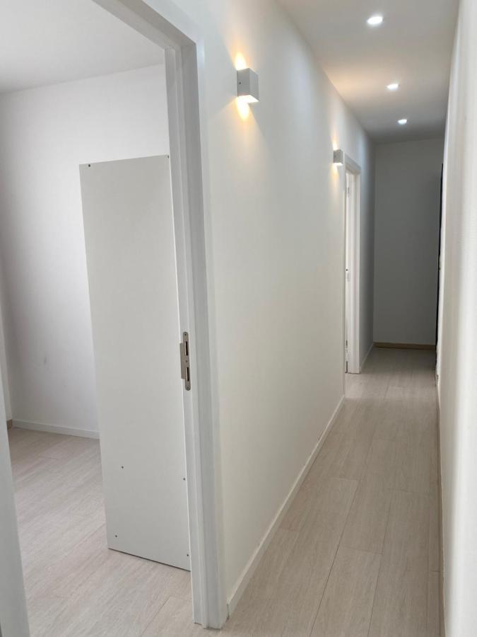 אנטוורפן Apartments Bex. מראה חיצוני תמונה