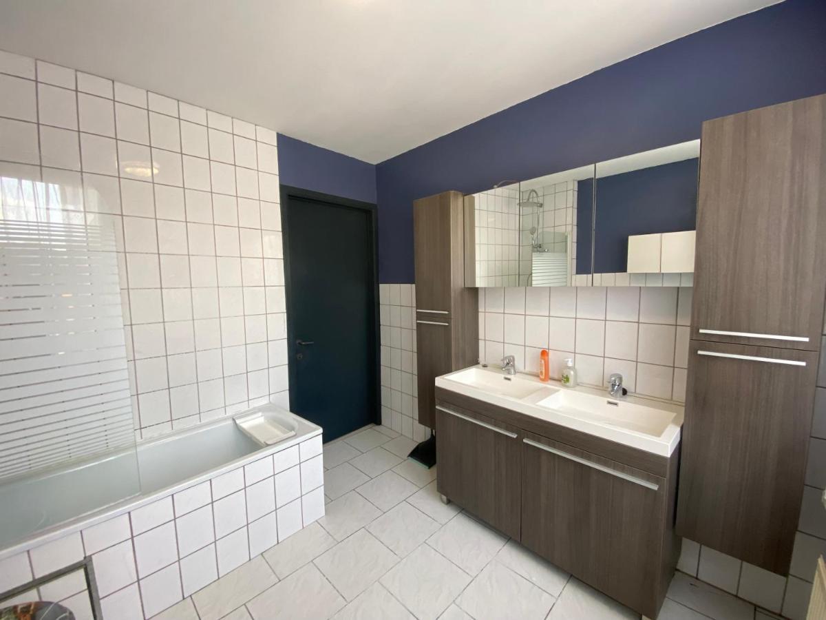 אנטוורפן Apartments Bex. מראה חיצוני תמונה