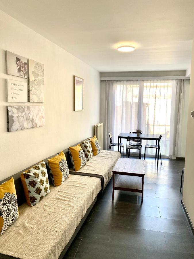 אנטוורפן Apartments Bex. מראה חיצוני תמונה